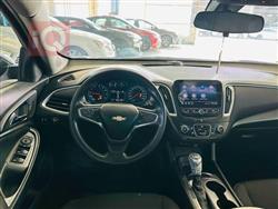 شيفروليه ماليبو